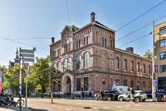 Lijnbaansgracht 246B, 1017 RK Amsterdam 